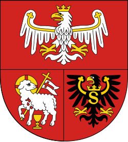 Znak Polska